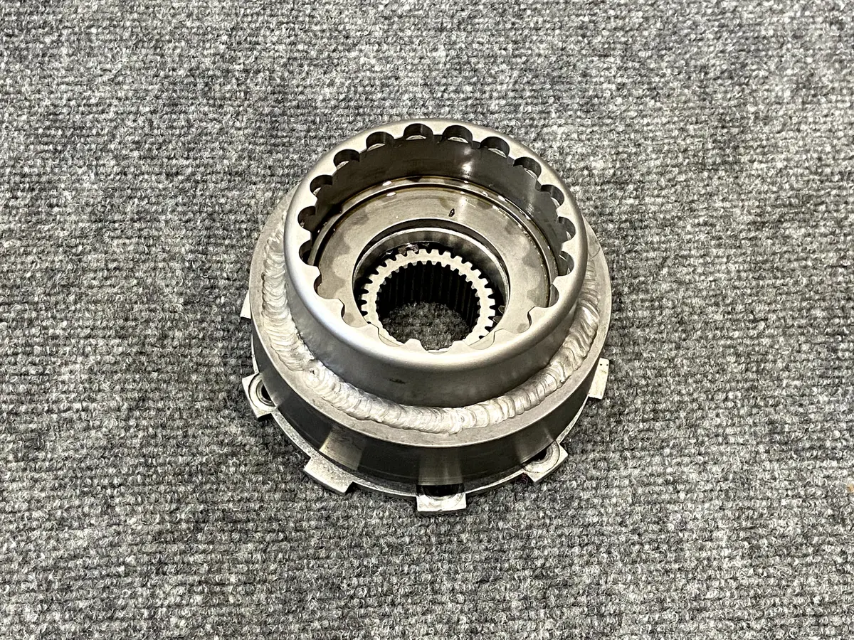 Lenco "Old Style" Reverser Planetary Set. 1