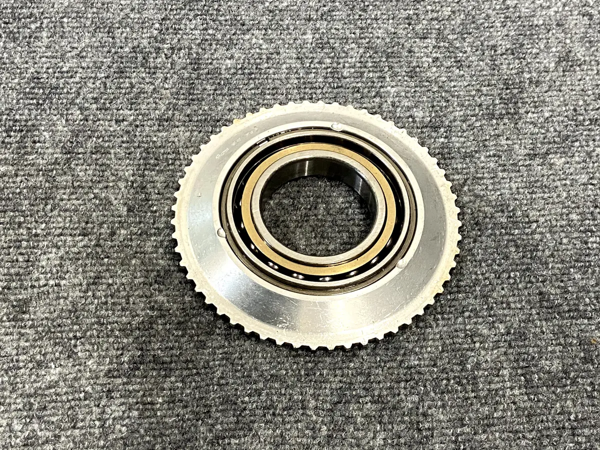Lenco Cs3 Or Cs4 Pressure Plate 1