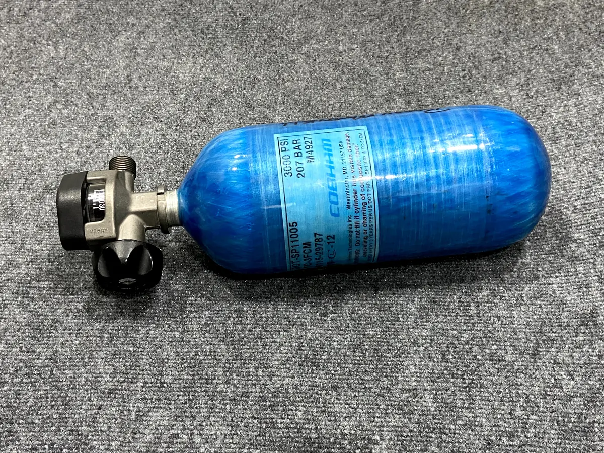 Fresh Air Bottle 1