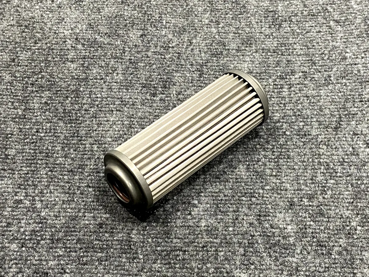Xrp High Pressure Screen Element 1