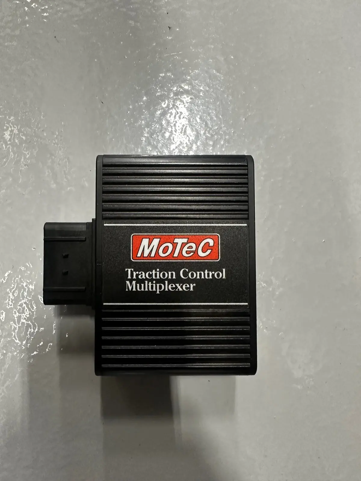 Motec Tcm Module 1