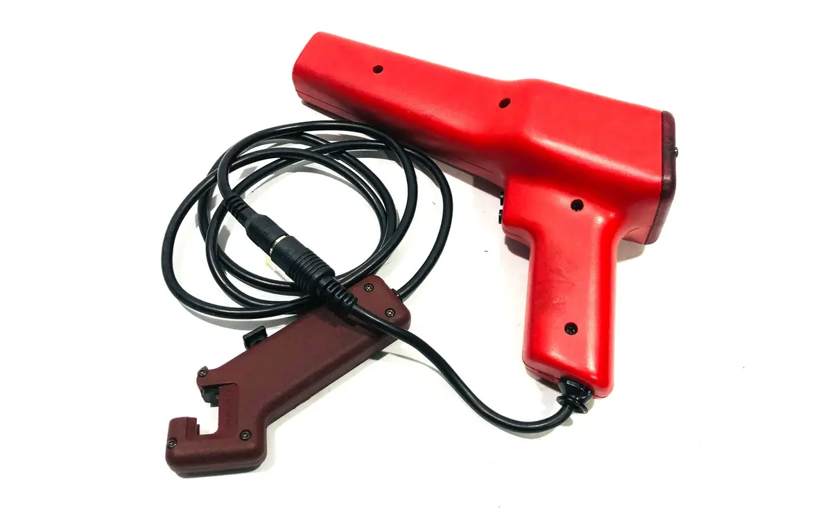 Msd Timing Light 8991 - Used 1