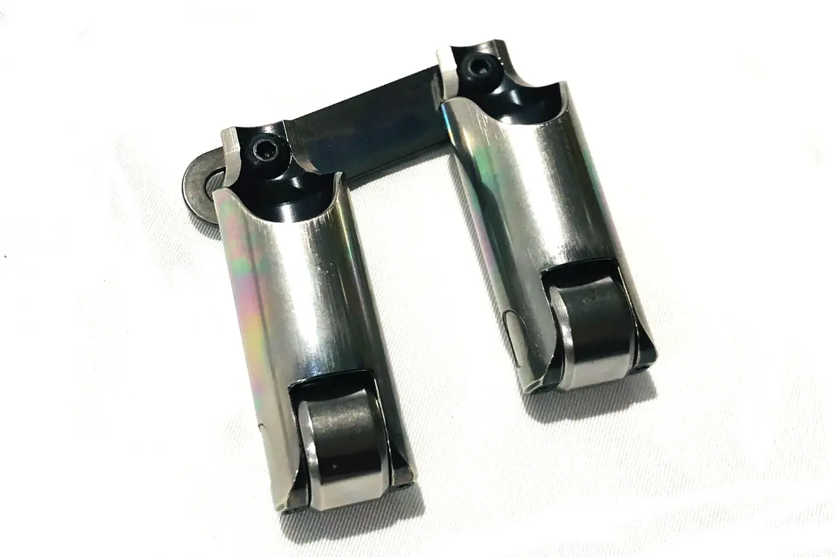 Jesel Hemi Lifter Pair Plf-41700 1