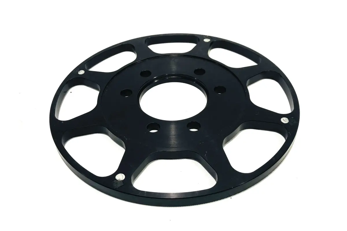 Msd Crank Trigger Flying Magnet Wheel 86213 1