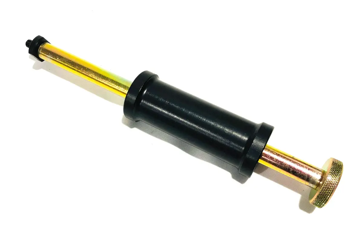 Main Cap Slide Hammer 1