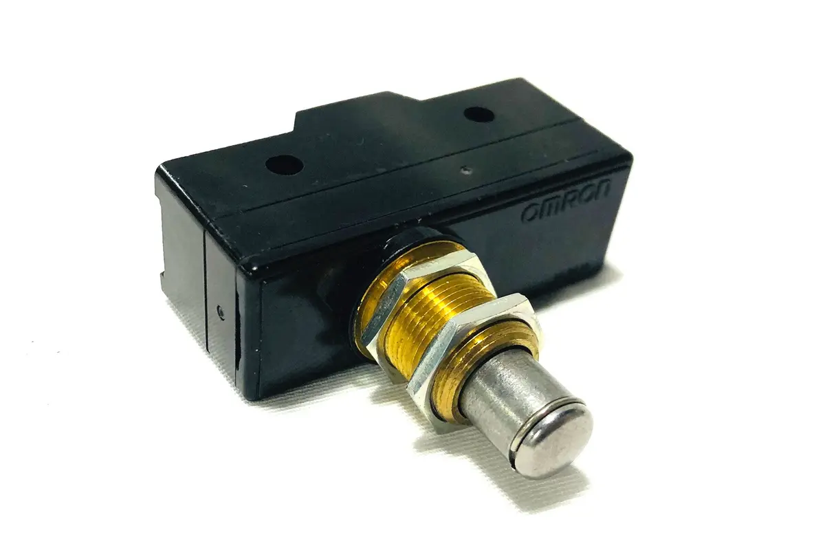 Microswitch Trans Brake Button 1