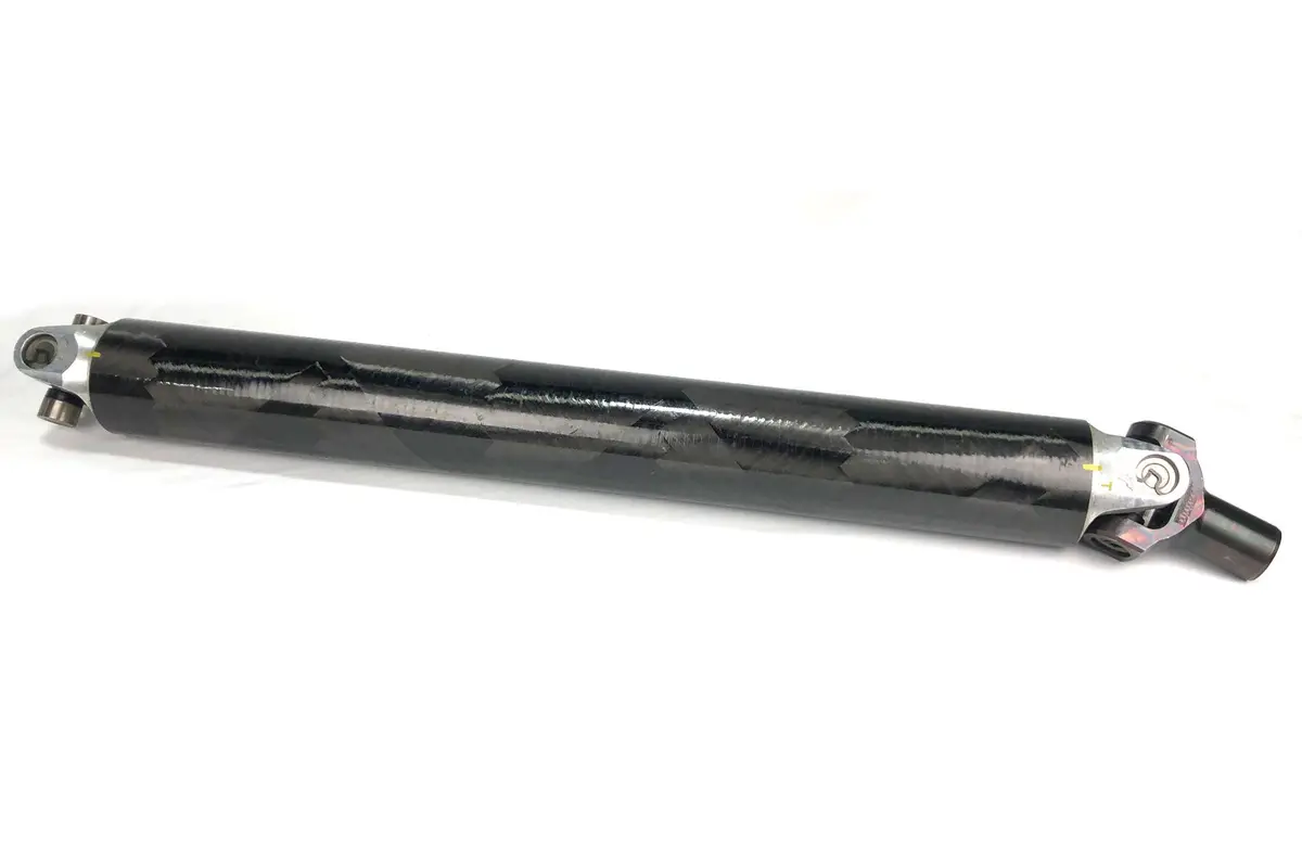 Pst Carbon Drive Shaft 1350 - New 1
