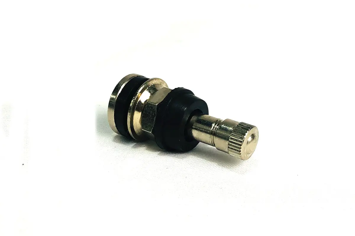 Valve Stems Rear Wheels 1