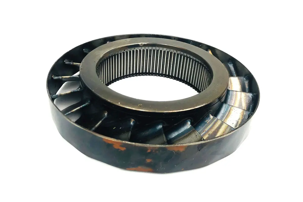 Coan Stator 10.5" 35/19 1