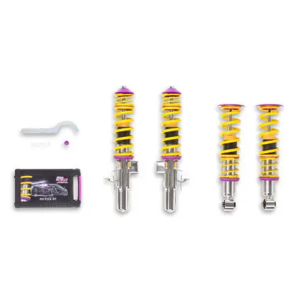 Scion: 13-16 Fr-S - Kw Variant 1 Coilover Kit - Kw Suspensions 1