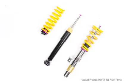 Bmw: 13-18 3 Series Xdrive (F30), 14-20 4 Series Xdrive (F32)(With Edc) - Kw Variant 2 Coilover Kit - Kw Suspensions 1