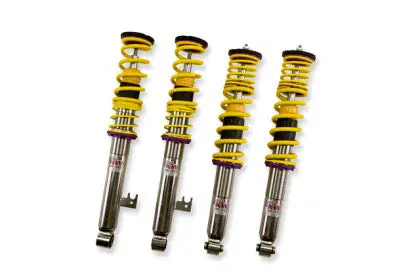 Acura: 91-05 Nsx - Kw Variant 3 Coilover Kit - Kw Suspensions 1