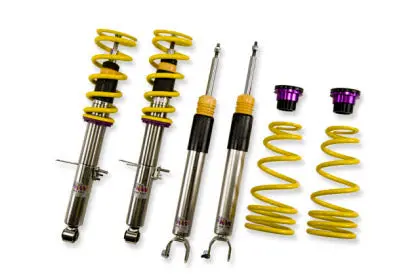 Nissan: 09-20 370Z - Kw Variant 3 Coilover Kit - Kw Suspensions 1