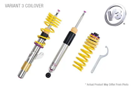 Bmw: 19-21 Z4 Sdrive30i - Kw Variant 3 Coilover Kit - Kw Suspensions 1