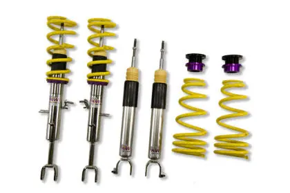 Nissan: 03-09 350Z - Kw Variant 2 Coilover Kit - Kw Suspensions 1