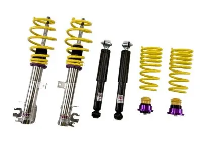 Fiat: 12-19 500 (Us Models Only) - Kw Variant 1 Coilover Kit - Kw Suspensions 1