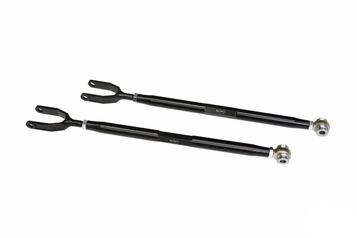 Bbi Autosport Porsche 986/987 Rear Adjustable Thrust Arm Kit 1