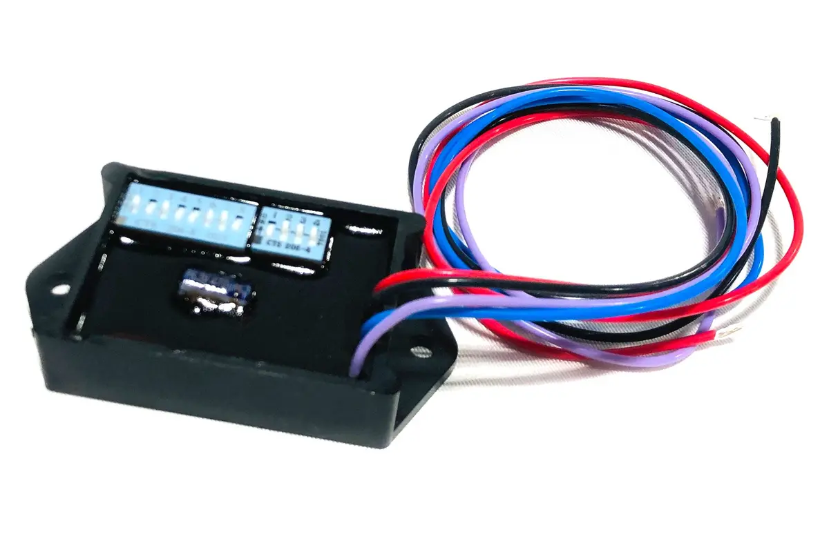 Rpm Auto Shift Switch 1