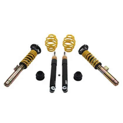 Bmw: 01-06 M3 Coupe & Convertible - St Xta Coilover Kit - St Suspensions 1