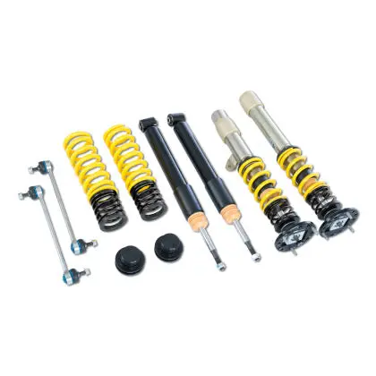 Bmw: 08-13 M3 Coupe  (With Edc) - St Xta Coilover Kit - St Suspensions 1