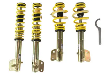 Dodge: 01-05 Neon - St X Coilover Kit - St Suspensions 1