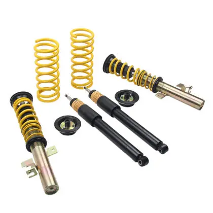 Ford: 13-18 Focus St - St X Coilover Kit - St Suspensions 1