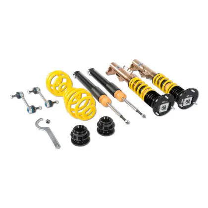 Bmw: 95-99 M3 (E36) - St Xta Coilover Kit - St Suspensions 1