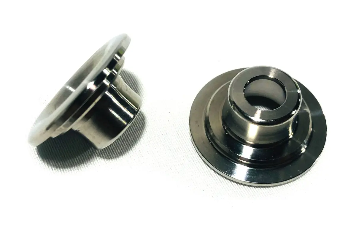 Valve Spring Retainer 10º Dual Spring 1