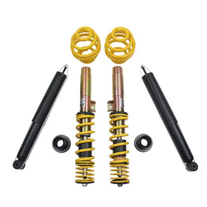 Bmw: 98-06 323I, 323Is, 325I, 328I, 328Is & 330I  - St X Coilover Kit - St Suspensions 1