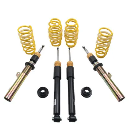 Vw: 15-20 Golf Gti 2.0T Mk7 (Without Dcc) - St X Coilover Kit - St Suspensions 1