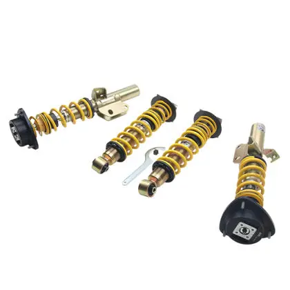 Toyota: 17-20 86, 86 Gt & 86 Trd - St Xta Coilover Kit - St Suspensions 1