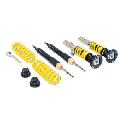 Bmw: 08-13 128I & 135I/Is Coupe - St Xta Coilover Kit - St Suspensions 1