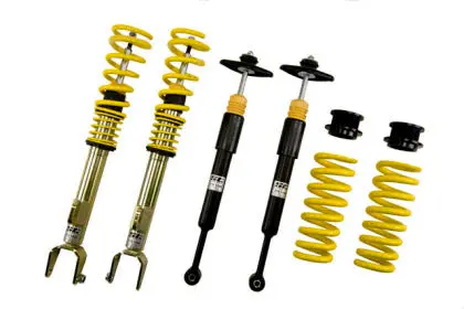 Chrysler: 11-22 300, 300C & 300S - St X Coilover Kit - St Suspensions 1
