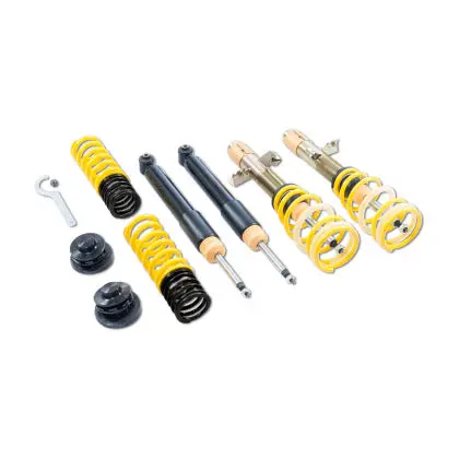 Bmw: 13-20 3 & 4 Series; Sedan, Coupe; Awd - St Xa Coilover Kit - St Suspensions 1