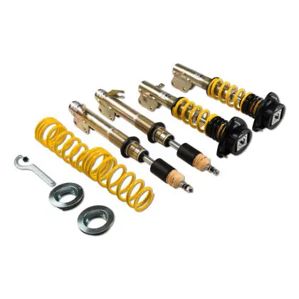 Subaru: 04-07 Impreza - St Xta Coilover Kit - St Suspensions 1