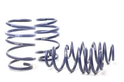 Honda: 18-22 Accord - Sport Spring Kit - H&R Springs 1