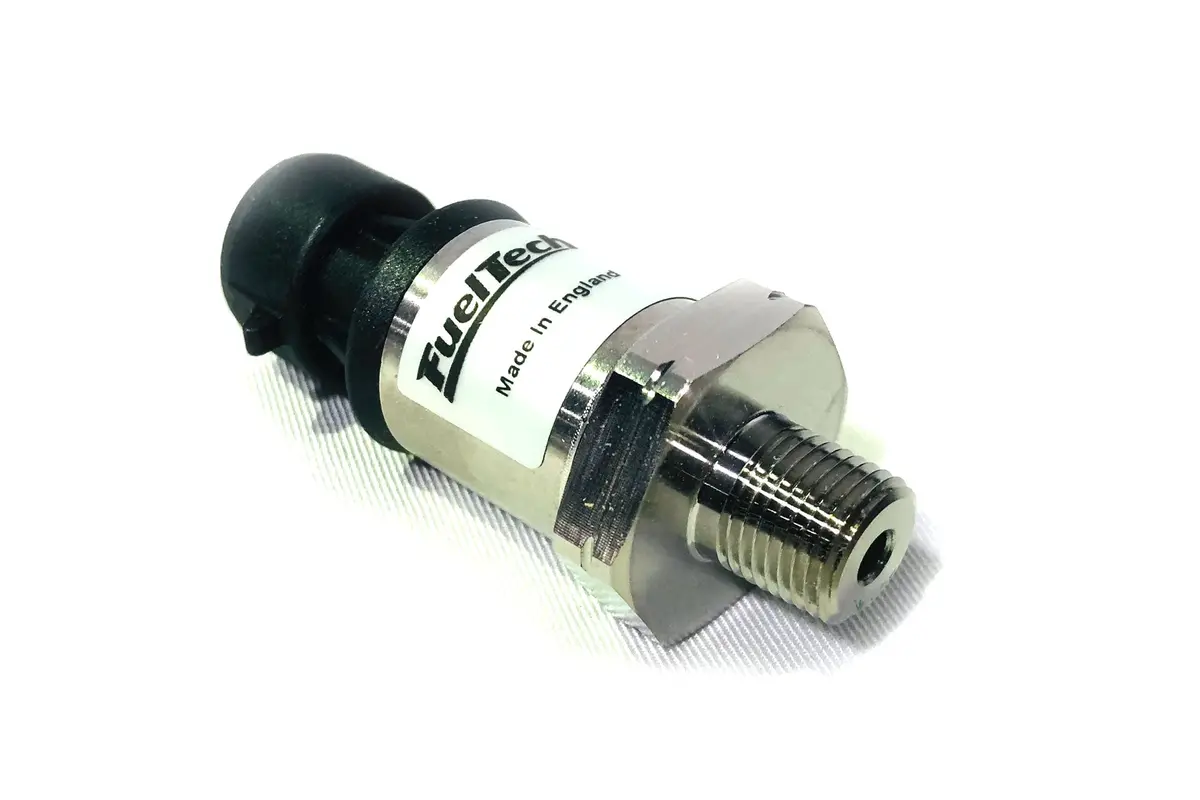 Fueltech Pressure Transducer Sensor 1