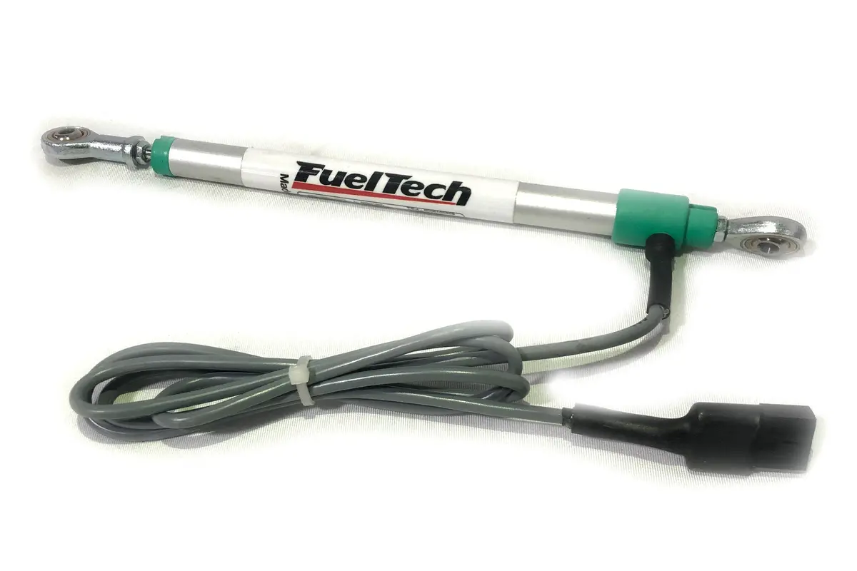 Fueltech Shock Travel Sensor 1