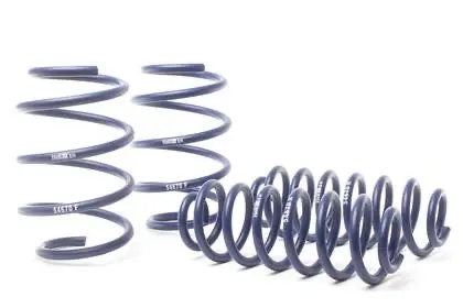 Kia: 18-22 Stinger - Sport Spring Kit - H&R Springs 1