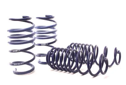 Ford: 11-19 Fiesta - Super Sport Spring Kit - H&R Springs 1