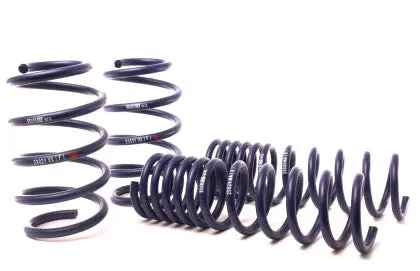 Bmw: 11-20 X3, 15-20 X4 - Sport Spring Kit - H&R Springs 1