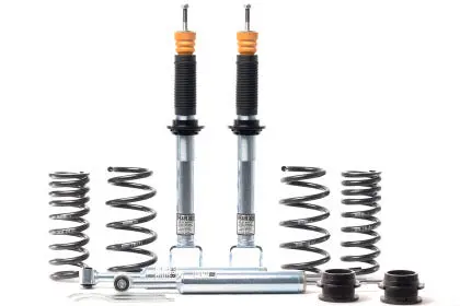 Dodge: 11-21 Challenger - Street Performance Coilover Kit - H&R Springs 1