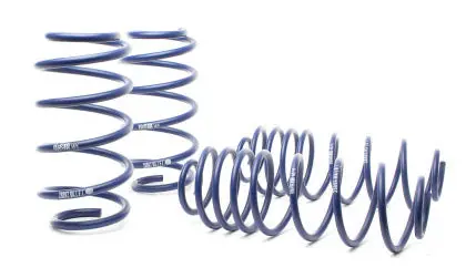 Vw: 12-18 Beetle - Sport Spring Kit - H&R Springs 1