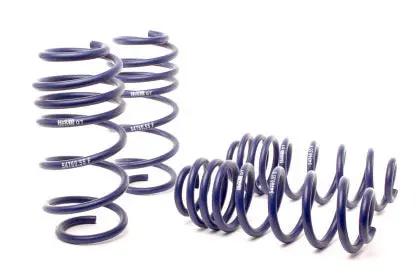 Vw: 06-19 Passat Sedan (Non 4Motion) - Oe Sport Spring Kit - H&R Springs 1