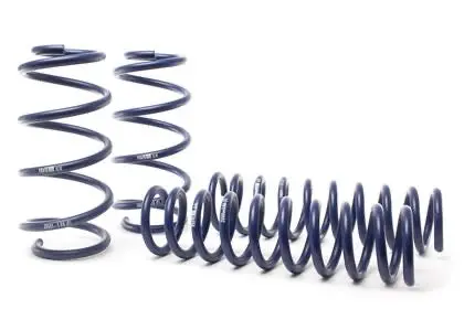 Ford: 14-20 Escape - Adventure Raising Spring Kit - H&R Springs 1