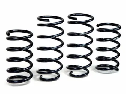 Volvo: 94-97 850, 98-99 V70 - Sport Spring Kit - H&R Springs 1