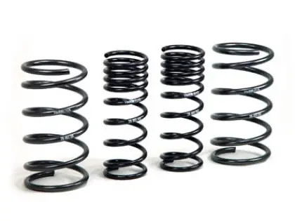 Ford: 00-05 Focus (Non Wagon) - Sport Spring Kit - H&R Springs 1
