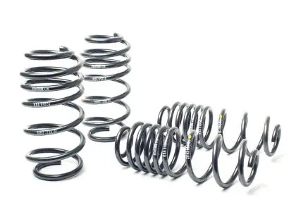 Vw: 09-17 Cc - Sport Spring Kit - H&R Springs 1