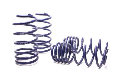 Vw: 98-05 Golf Mk4 - Sport Spring Kit - H&R Springs 1