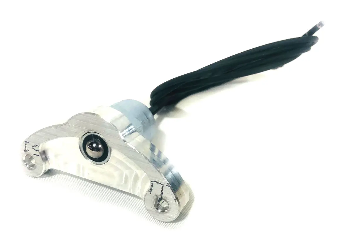 Neutral Safety Switch And Bracket 1